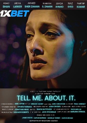 Tell Me About It (2023) HQ Tamil Dubbed Movie