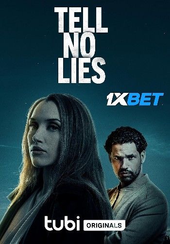 Tell No Lies (2024) HQ Tamil Dubbed