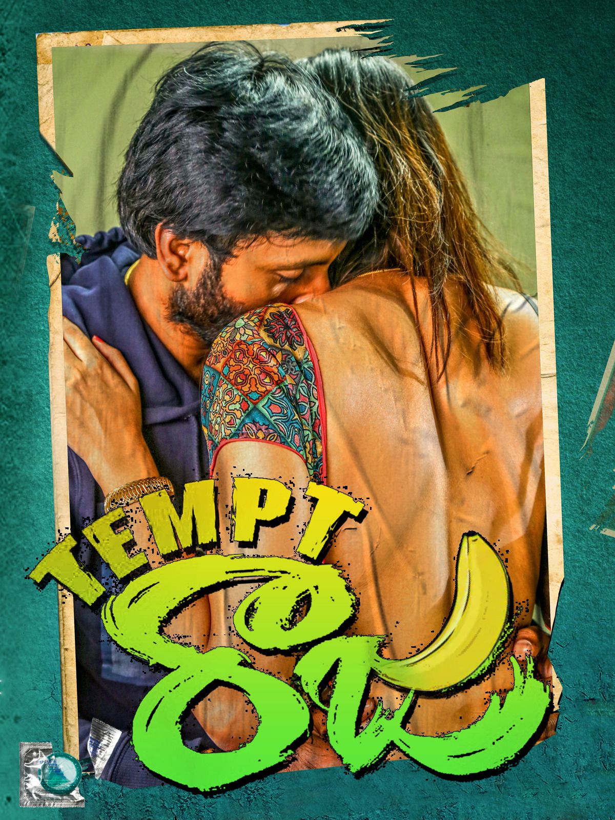 Tempt Raja (2021) Hindi Dubbed (UNCUT)