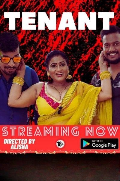 Tenant (2023) NeonX Originals Hindi Short Film