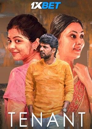 Tenant (2024) Tamil HQ Dubbed Movie