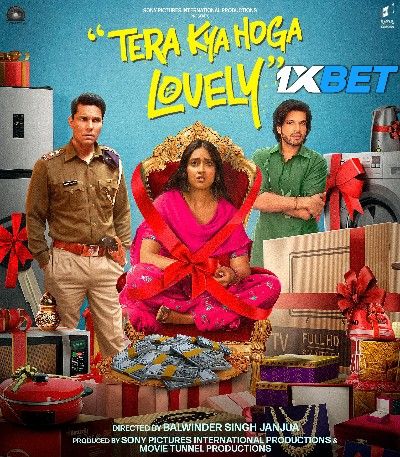 Tera Kya Hoga Lovely (2024) HQ Hindi Movie