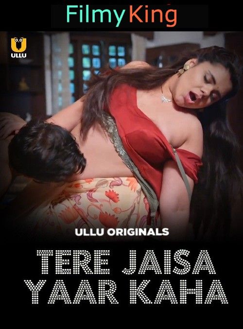 Tere Jaisa Yaar Kaha Part 1 (2023) Hindi Ullu Web Series