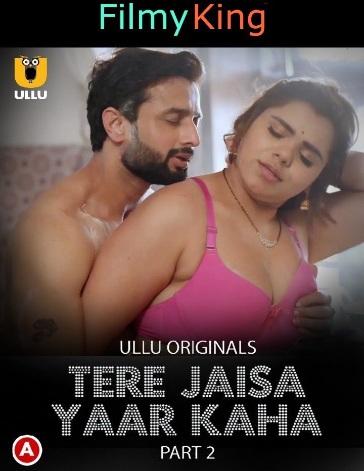 Tere Jaisa Yaar Kaha Part 2 (2023) Ullu Originals Hindi Web Series