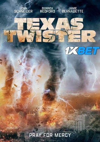 Texas Twister (2024) HQ Hindi Dubbed Movie