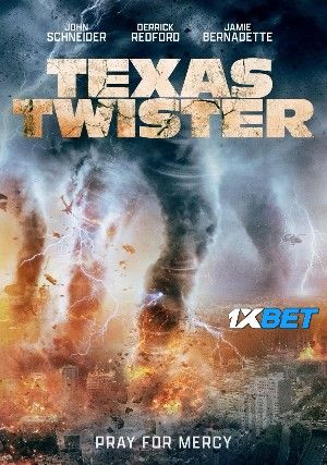 Texas Twister (2024) Tamil HQ Dubbed Movie