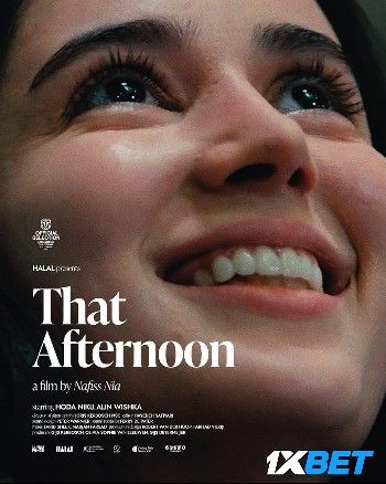 That Afternoon (2023) HQ Hindi Dubbed Movie