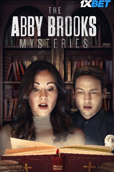 The Abigail Mysteries 2023 HQ Hindi Dubbed Movie