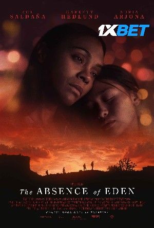 The Absence of Eden (2023) Hindi HQ Dubbed Movie