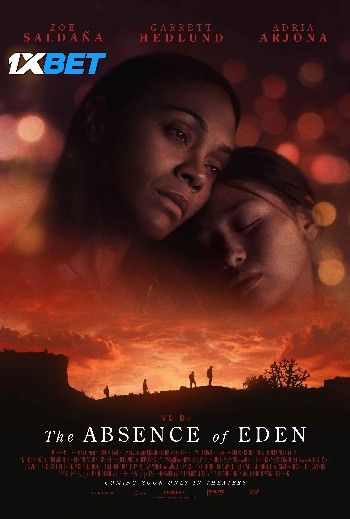 The Absence of Eden 2023 Tamil HQ Dubbed