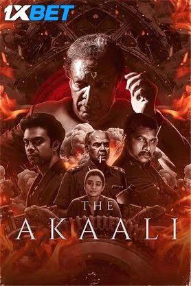 The Akaali 2024 Tamil HQ Movie