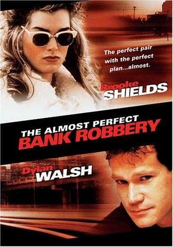 The Almost Perfect Bank Robbery (1997) Hindi Dubbed