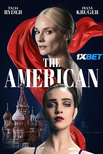 The American 2023 Hindi HQ Dubbed Movie