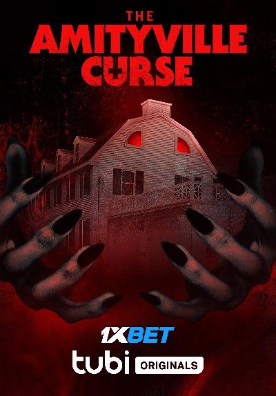 The Amityville Curse (2023) Tamil Dubbed HQ Movie