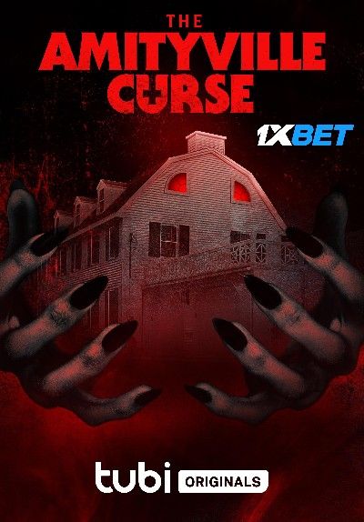 The Amityville Curse (2023) Telugu Dubbed HQ Movie