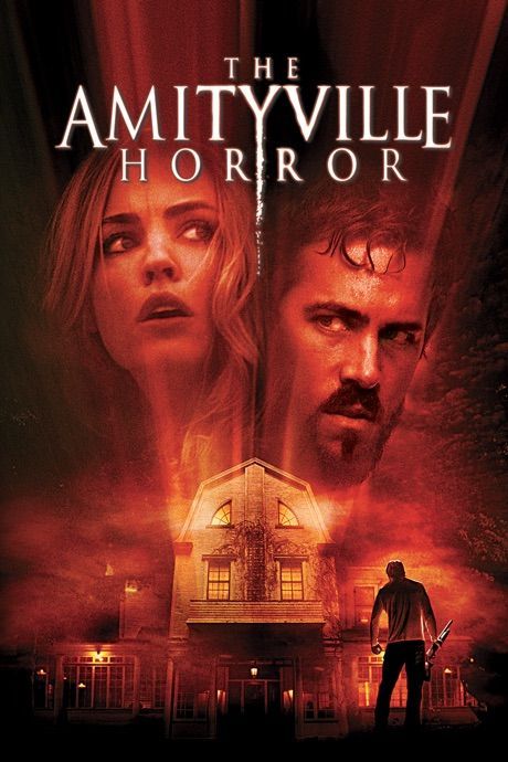 The Amityville Horror (2005) ORG Hindi Dubbed