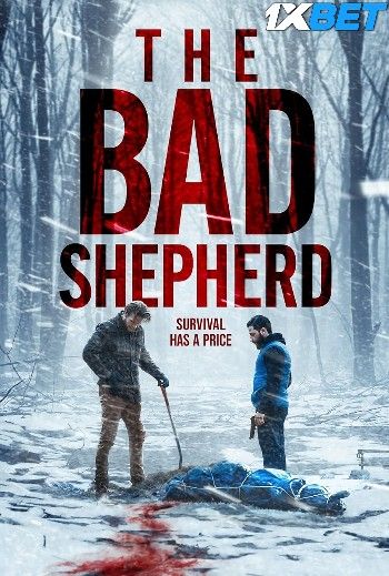 The Bad Shepherd (2024) Hindi Dubbed HQ Movie