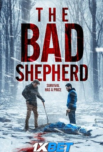 The Bad Shepherd (2024) HQ Telugu Dubbed Movie