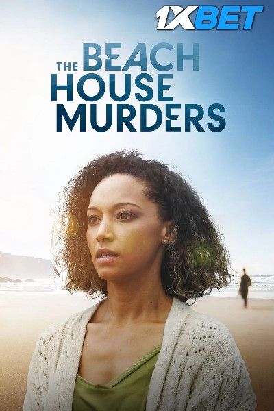 The Beach House Murders (2024) HQ Hindi Dubbed Movie