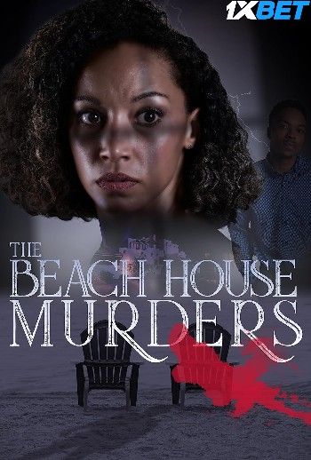 The Beach House Murders (2024) HQ Tamil Dubbed Movie