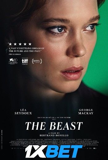 The Beast (2023) Tamil Dubbed HQ Movie