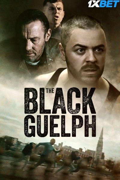 The Black Guelph 2022 Bengali HQ Dubbed Movie