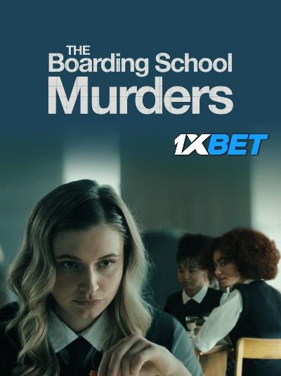 The Boarding School Murders (2024) Tamil Dubbed HQ Movie