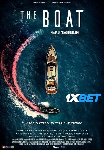 The Boat (2022) Bengali Dubbed Movie Full Movie