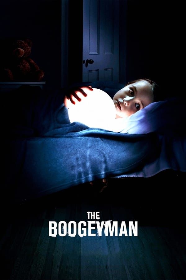 The Boogeyman (2023) Hollywood Movie