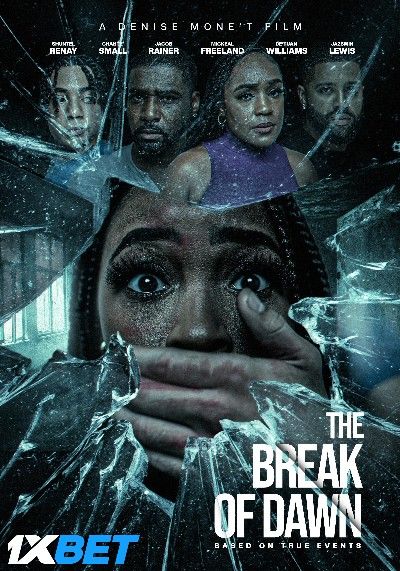 The Break of Dawn 2024 Bengali HQ Dubbed Movie