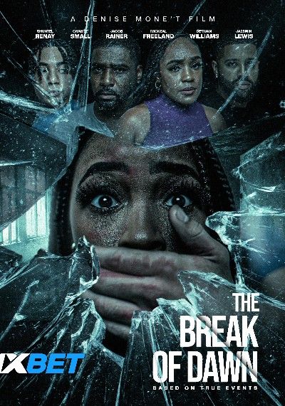 The Break of Dawn 2024 Hindi HQ Dubbed Movie