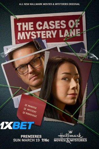 The Cases of Mystery Lane (2023) HQ Hindi Dubbed Movie