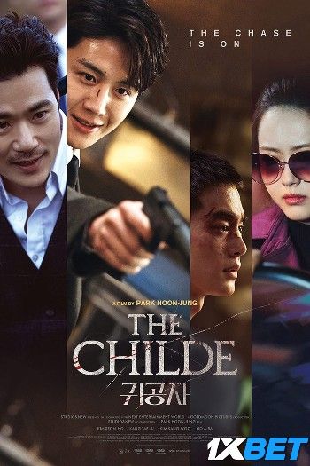 The Childe (2023) HQ Tamil Dubbed Movie