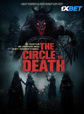 The Circle of Death (2023) Tamil Dubbed HQ Movie