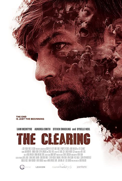 The Clearing (2020) Hindi Dubbed