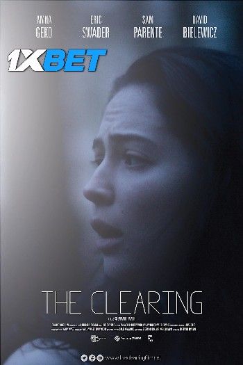 The Clearing (2024) HQ Telugu Dubbed Movie