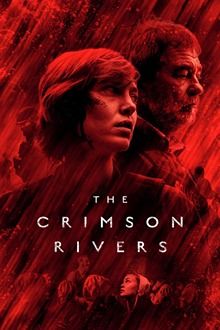 The Crimson Rivers (2021) S2 Hindi Dubbed Complete