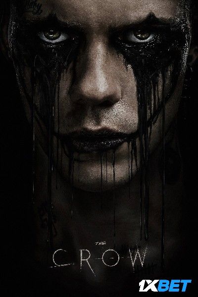 The Crow 2024 Bengali HQ Dubbed Movie