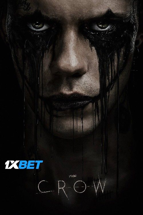 The Crow 2024 HQ Telugu Dubbed Movie