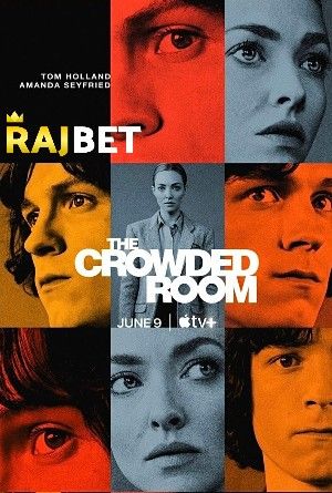 The Crowded Room S01E010 Judgment (2023) Hindi Dubbed