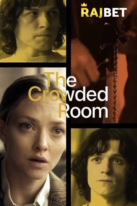 The Crowded Room S01E06 Rya (2023) Hindi Dubbed