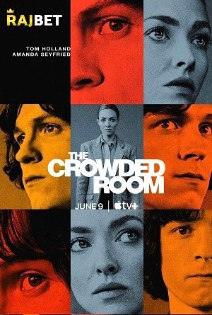 The Crowded Room S01E08 Reunion (2023) Hindi Dubbed