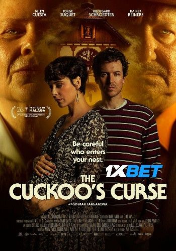 The Cuckoos Curse (2023) HQ Telugu Dubbed Movie