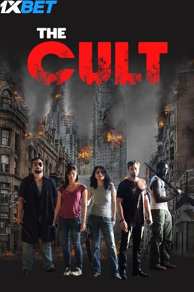 The Cult 2024 Telugu Dubbed HQ Movie