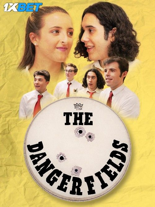 The Dangerfields 2022 Hindi HQ Dubbed Movie