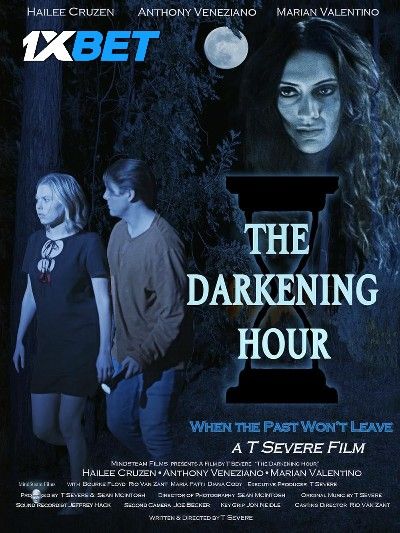 The Darkening Hour 2024 Hindi HQ Dubbed Movie