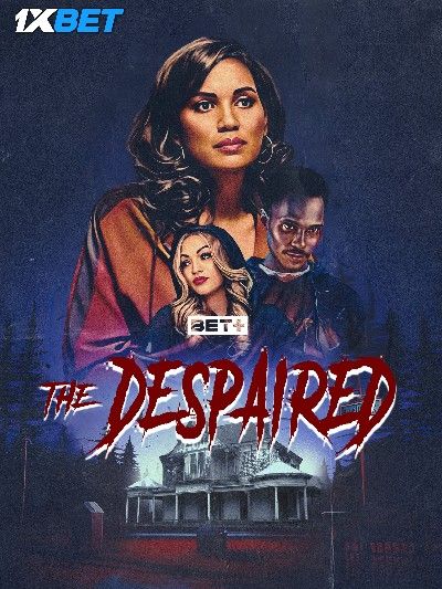 The Despaired 2024 Hindi HQ Dubbed Movie