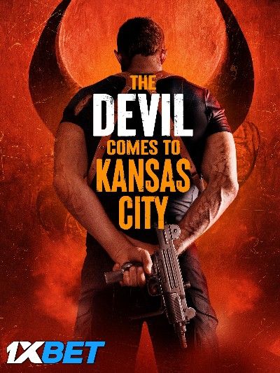 The Devil Comes to Kansas City (2023) HQ Telugu Dubbed Movie