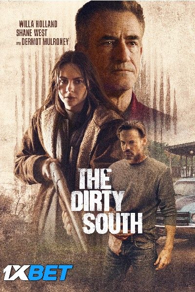 The Dirty South (2023) Bengali Dubbed Movie Full Movie