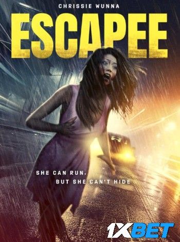 The Escapee (2023) HQ Hindi Dubbed Movie